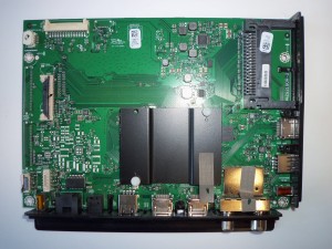 ZG2190R-24 AN.V00.032.00-29 GRUNDIG  65 VOE 72