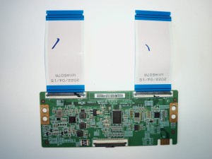 HV650QUBF70  47-6021332 HV650QUB_F70_V00 65"