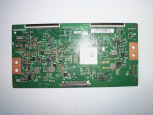 T650QVN05.2  65T46-C01 UZ-5565T46C02 65"