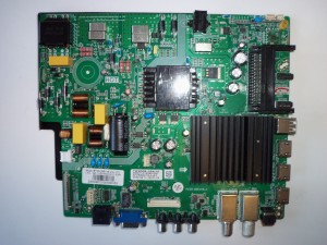 P150-2851V6.2 TK2008-164/10 CV500U3-L01 KIANO ELEGANCE 50" KE50M002121 
