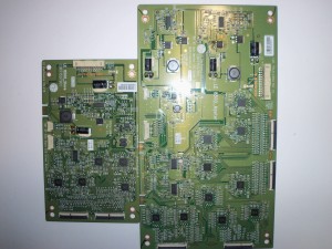 EBR71507901 3PHGC20003A-R EBR71507801 3PHGC10005A-R LE8500