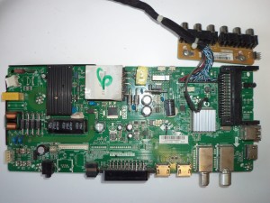 TP.MS3463S.PB711  LC430DUY-SHA1 LC-43CFE4142E