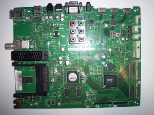QPWBXF915WJN2 DUNTKF915 SHARP LC-40LE730E