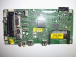 17MB95S-1 170912 10081998 23074520 SHARP LC-39LE350V-BK