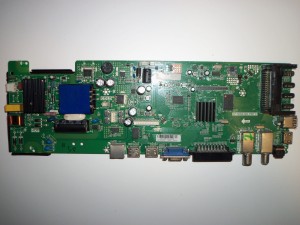 TP.MS6308.PB711 LSC320AN02 SHARP LC-32CHE6242E LC-32CHE6132E