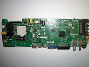 TP.MS6308.PB711 SHARP LC-40CFE6242E LC-40CFE6342E 