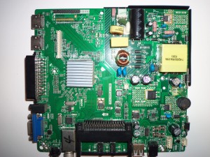HK-T.RT2957P68 MANTA LED280Q4 28"