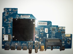 JUC7.820.00237309 HLS93FJ-iU CHIQ U55H7A