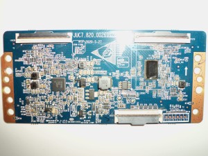 JUC7.820.00269924 21H018TT002660 CHIQ U55H7A
