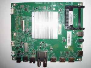 715GB660-M01-001-004K 704TQMPL001 SONY KD-43X72K