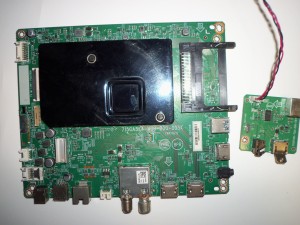 715GA564-M0B-B00-005K S1904108286 PHILIPS 43"