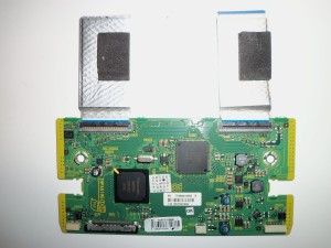 TNPA5195 1 TC TXNTC10QEB TP3NA5195BD 42"