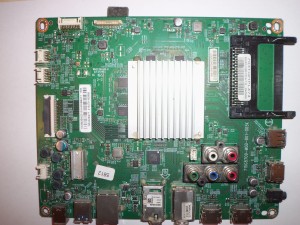 715G8709-M0B-B01-005K 55PUS6703/12