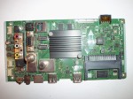 17MB130S 1904 23516749  TOSHIBA 43T6863DG