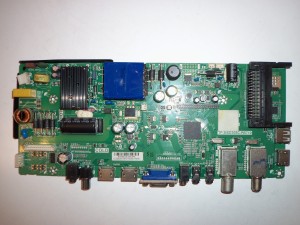 TP.MS3463S.PB711 B32B148TCSHD BLA-32/148N-GB-11B-HBQKUP-EU