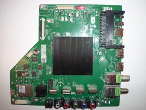 T.MS6886.U705  SHARP 50DN2EA 4T-C50DN2EM2AB