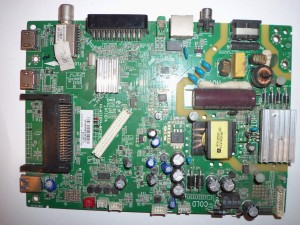 40-MT31EPA-MAC2HG MT31EPA MPLE31N65-1D THOMSON 32HD3301