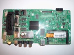 17MB97  101001167 23281437 TELEFUNKEN D43F278N3CW