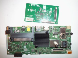 17MB181 1901 23742795 GOGEN TVH32M562STWEB