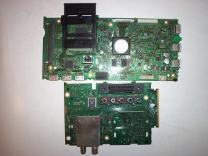 1-889-202-22 (173457422) + 1-889-203-22 (173457522) KDL-48W585B