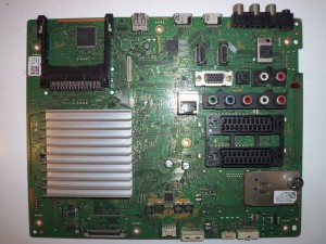 1-881-636-23 Y2009100A 168086 SOFT: 4092 SONY KDL-46EX800