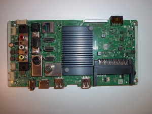 17MB170 130519R4 1911 23725356 TX-50HXW584