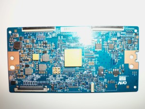 T550HVN08.2 55T23-C03 UZ-5555T23C03