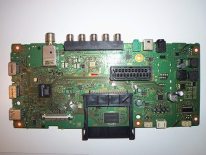 1-889-355-12 173463312 40" KDL-40R450B