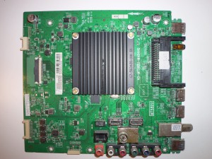 40-MT58DU-MAB4HG 08-MT58006-MA200AA THOMSON 43UC6406