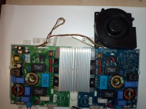 DG96-00184A 101023 IH-GR-01 DG96-00183A 101021 IH-GL-01
