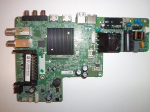9216M2C1 E465640E1056 EWT22070050-M SHARP 40FG4EA