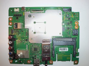 TNPH1181 TXN/A1MFWE TX-40ES400E
