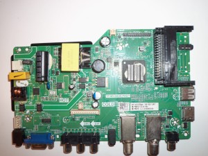 TP.MS3663S.PA671 C2210-093 KIANO 24"Slim TV