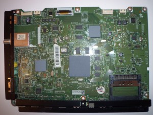 BN94-04190Q BN41-01444C UE40C6500UW