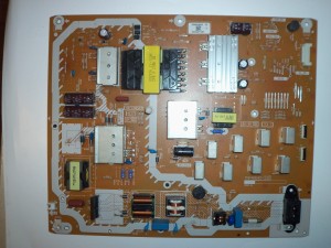 TNP4G649 1P TZRNP01BPXE DF TX-65HX830E
