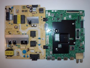 BN96-53076A AM5RR210666 3IN1 Kant-Su2e 50/55 inch  UE55AU7172U