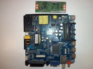 CV9203H-Q42 LC320DXY-SJA7 T1701-126K
