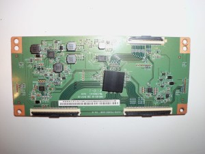 CCPD-TC495-008 V4.0 8TCON495Q 50"