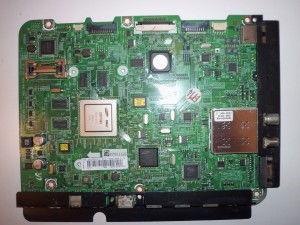 BN94-04624L BN41-01587B UE32D6500VS