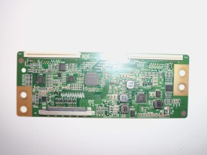 HV430FHBN10 BOE 47-6021131 43"