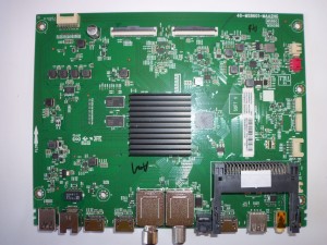 40-MS86G1-MAA2HG MS86G MS6586 TCL 55DP600