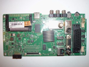 17MB97  10101099 TELEFUNKEN D32F287N3CW