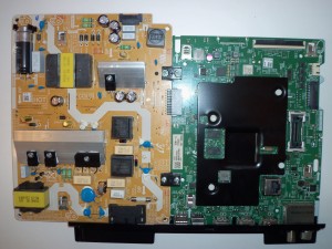 BN96-57054C 3IN1 Kant-Su2e 50/55inch UE55CU7172U 