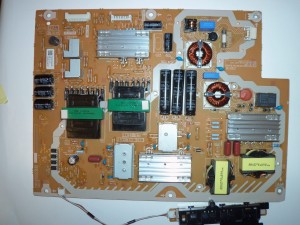 TNPA5937 3P TXN/P1DAVE PANASONIC TX-58AX800E