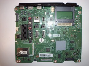 BN94-06075F BN41-01812A UE46ES6100W