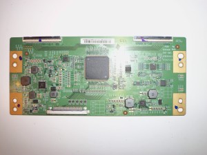 HV550QUB-N40 47-6021156 55"