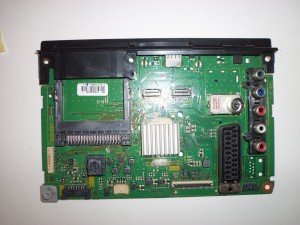 TNP4G566 TXN/A1DXVE TX-50A400E