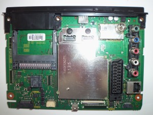 TNP4G592 1A TXN/A1XVVE TX-49DS500E