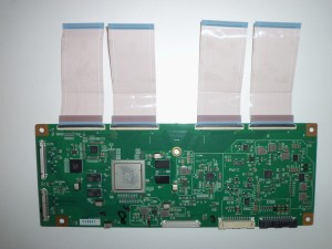 6870C-0755B V18 CPCB SONY LE550AQP (EL)(A1) 55"