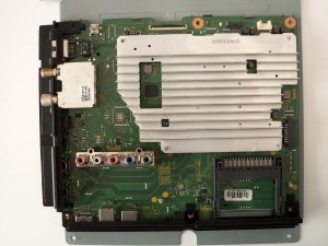 TNPH1179 1A TXN/A1LYWE TX-40EX633E
